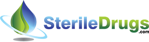 Sterile Drugs Logo